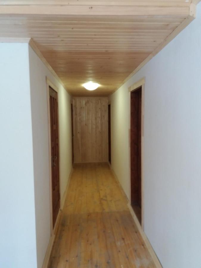 Azart2020 Vila Dilyatyn Exterior foto